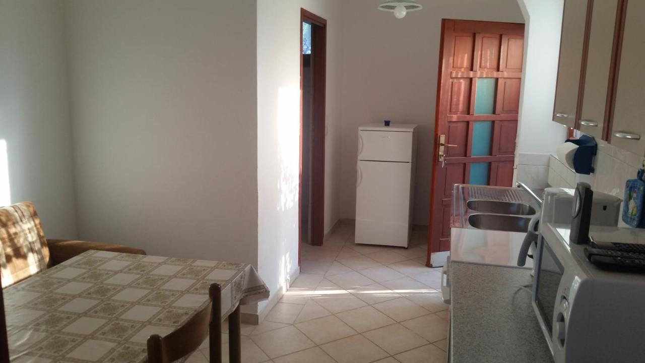 Beach Apartments Privlaka  Exterior photo